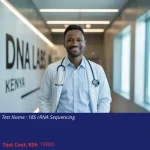 18S rRNA Sequencing