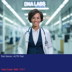 ACTH Test