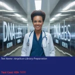 Amplicon Library Preparation