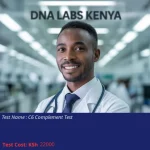 C6 Complement Test