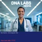 Clorazepate Test