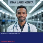 Corticosterone Test