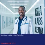 Culture Diphtheria Test