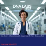 Eukaryotic mRNA Sequencing De Novo Data Analysis