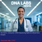 Eukaryotic mRNA Sequencing Reference Based Data Analysis