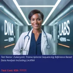 Eukaryotic Transcriptome Sequencing Reference Based Data Analysis Including LncRNA