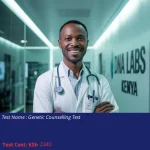 Genetic Counselling Test
