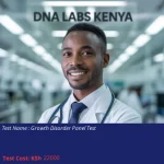 Growth Disorder Panel Test
