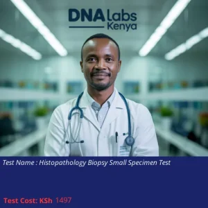 Histopathology Biopsy Small Specimen Test