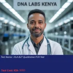 HLA B27 Qualitative PCR Test