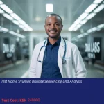 Human Bisulfite Sequencing and Analysis
