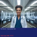 Imipramine Test