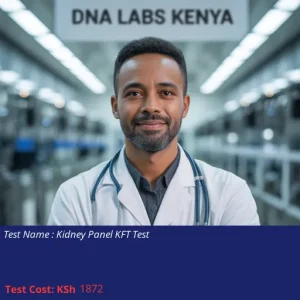 Kidney Panel KFT Test