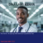 M Leprosy RNA Detection Qualitative Test