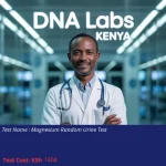 Magnesium Random Urine Test