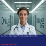 N Meningitis RNA Detection Qualitative Test