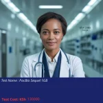 PacBio Sequel 1GB