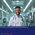 Pan Fungal RNA Detection Qualitative Test