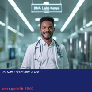 Prealbumin Test