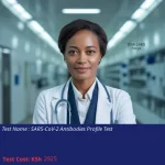 SARS-CoV-2 Antibodies Profile Test