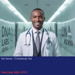 T3 Antibody Test