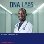 T4 Free FT4 Test