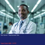 Topiramate Test