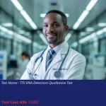 TTV RNA Detection Qualitative Test