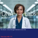 Urea Nitrogen Random Urine Test