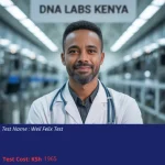 Weil Felix Test