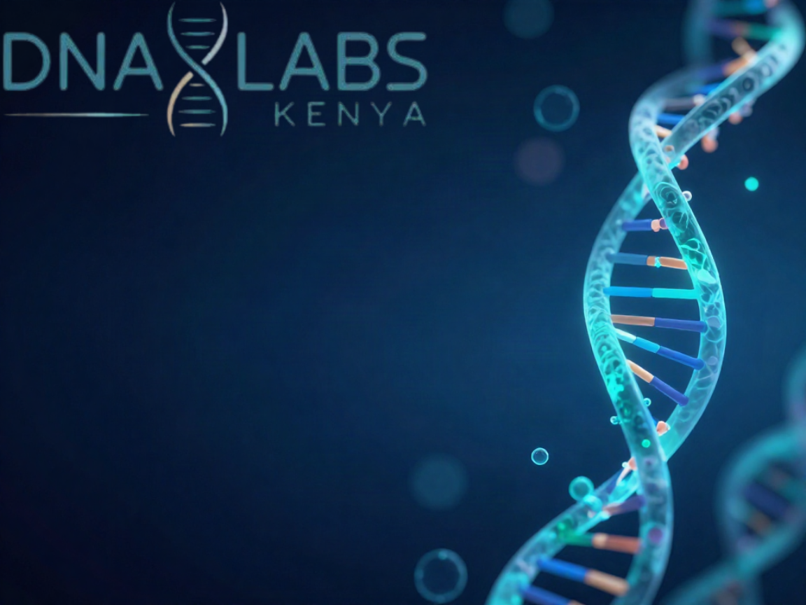 Osteoporosis & Bone Turnover Markers | DNA Labs Kenya