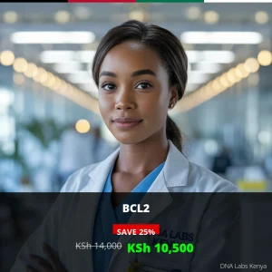BCL2 Test in Kenya - Affordable Price at KSh 14