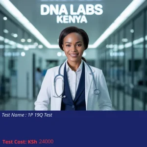 1P 19Q Test