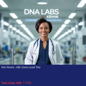 ABL Gene Load Test