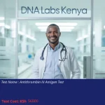 Antithrombin III Antigen Test