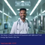 Card11 Gene B-Cell Expansion with Nfkb and T-Cell Anergy Ngs Genetic Dna Test