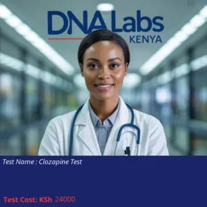 Clozapine Test