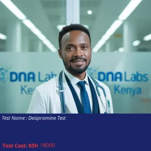 Desipramine Test