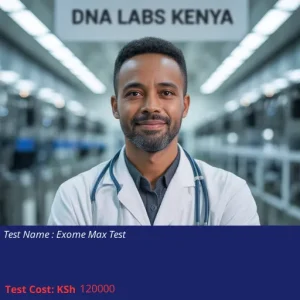 Exome Max Test
