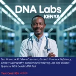 IARS2 Gene Cataracts