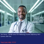 INHBA Gene FSH Releasing Protein Deficiency NGS Genetic DNA Test