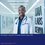 OncoPro Prostate Cancer Screen Test
