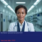 Synovial Sarcoma SS18