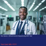 Whole Exome Sequencing WES Test