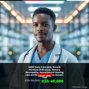 IARS2 Gene Cataracts